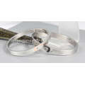 Handmade braceletes pulseira de prata jamaica, bracelete de diamantes amor casal